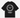 Members Only Black Tee