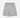 Oversize Classic Heather Gray Short