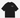 Members Only Black Tee