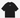 Gallery Black Tee