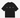 Lyra Black Tee