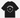 Lyra Black Tee
