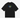 Costa Rica Black Tee