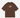 Costa Rica Dark Brown Tee