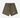 Classic Dark Taupe Short