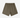 Classic Dark Taupe Short