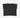 Classic Black Raw Edge Cutoff