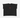 Classic Black Raw Edge Cutoff