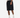 Oversize Classic Black Short