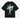 Cactuses Black Tee