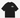 Cactuses Black Tee