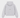 Studio Zip Flower Gray Hoodie