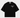 Members Club Black Tee