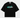 Retro Studio Black Tee
