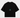 Retro Studio Black Tee