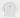 Bordeaux White Tee