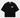 Cactuses Black Tee
