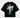Cactuses Black Tee