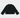 the novi studios mock neck black sweatshirt