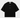 Forever Growing Black Tee
