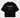 Forever Growing Black Tee