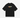 Reedley Black Tee