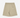 oversize classic khaki short