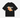 seville Black tee