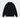 TNS Black Quarter-Zip Pullover Sweatshirt