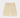 Apricot Waffle Knit Shorts