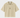 TNS Khaki Waffle Polo Tee