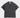 Members Only Dark Gray Cut Off Tee
