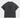 Members Only Dark Gray Cut Off Tee