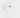Members Only White Cut Off Tee