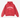 Red St. Louis Oversize Hoodie