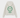 Members Club Khaki Green Distressed Hoodie