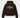 St. Louis. Brown Hoodie