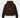 St. Louis. Brown Hoodie