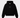 Novi Desert Black Hoodie