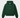 Forever Growing Dark Green Hoodie
