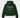 Forever Growing Dark Green Hoodie