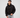 Novi Desert Black Hoodie
