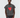 Love story Dark gray cut off tee