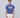 Novi? Royal Blue Tee