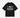 Costa Rica Black Tee