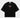 Painted Black Tee