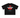 Cali Black Tee