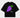Bordeaux Black Tee